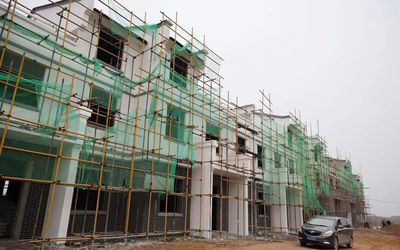 项目为王，实干为先——通城县以拉练检查推动房屋建设工程施工提质增效