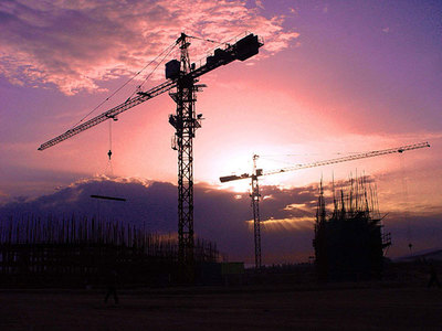 房屋建筑工程施工承包 流程、要点与风险管理