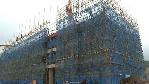 连江智能家居产业迈入新时代 3.3亿项目奠基，片区房屋建设全面启动