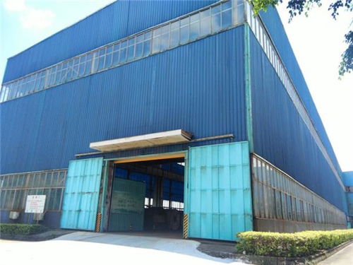 寻求合作伙伴 汕尾市钢结构工程安全检测鉴定机构携手共筑建筑安全防线