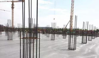 大型无尘厂房综合施工技术引领建造革命——以第6代AMOLED显示项目房屋建设工程为例