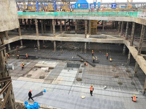 嘉兴火车站改造现场探访 未来交通枢纽雏形初现