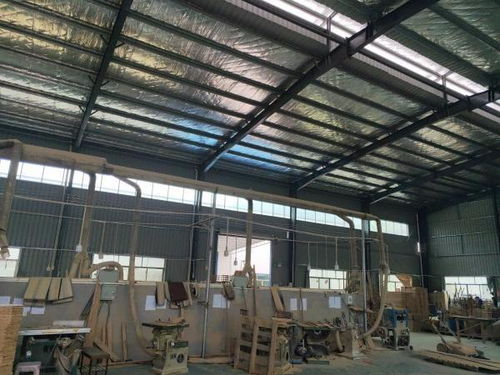 盐城市钢结构厂房与网架结构安全检测 保障房屋建设工程施工质量